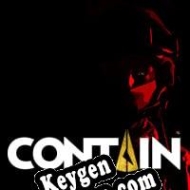 Contain key for free