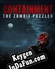 Free key for Containment: The Zombie Puzzler