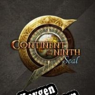 Key for game Continent of the Ninth