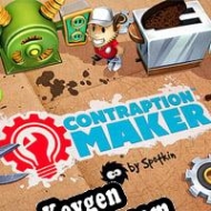 Key for game Contraption Maker