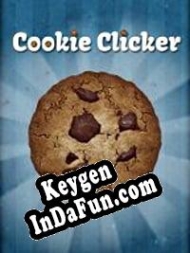 Key generator (keygen)  Cookie Clicker