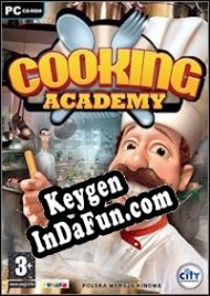 Free key for Cooking Academy