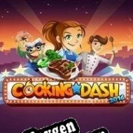 Cooking Dash 2016 key for free