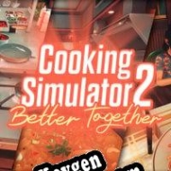 Cooking Simulator 2: Better Together license keys generator