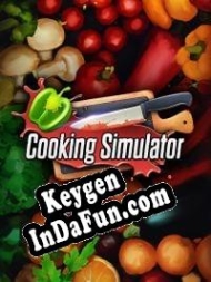 Cooking Simulator key for free