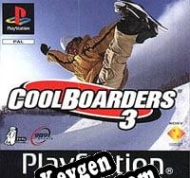 Cool Boarders 3 key for free