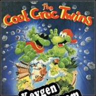 CD Key generator for  Cool Croc Twins