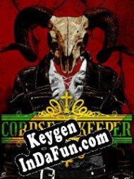 Free key for Corpse Keeper