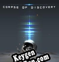 CD Key generator for  Corpse of Discovery