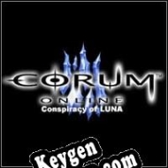 Key generator (keygen)  Corum Online