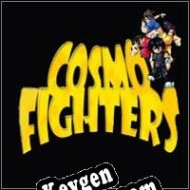 Free key for Cosmo Fighters