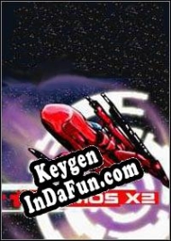 Key generator (keygen)  Cosmos X2