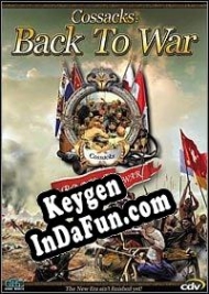 Cossacks: Back To War CD Key generator