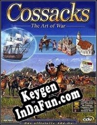 Cossacks: The Art of War CD Key generator