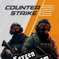 CD Key generator for  Counter-Strike 2