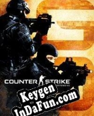 Counter-Strike: Global Offensive key for free
