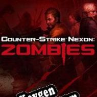 Activation key for Counter-Strike Nexon: Zombies
