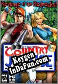 Free key for Country Justice: Revenge of the Rednecks