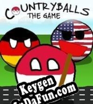 Key for game Countryballs: The Polandball Game