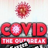 COVID: The Outbreak CD Key generator