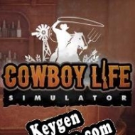 Cowboy Life Simulator activation key