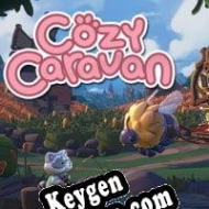 Activation key for Cozy Caravan