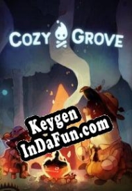 Activation key for Cozy Grove
