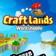 Free key for Craftlands Workshoppe