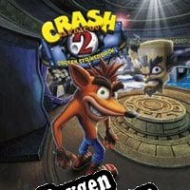 Crash Bandicoot 2 HD CD Key generator