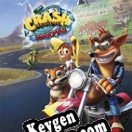 Crash Bandicoot 3 HD key generator