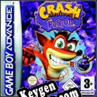 Free key for Crash Bandicoot: Fusion