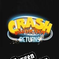 Key generator (keygen)  Crash Bandicoot Returns