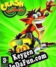 CD Key generator for  Crash Bandicoot: Unlimited