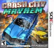 Key generator (keygen)  Crash City Mayhem