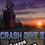 Crash Dive 2 key generator