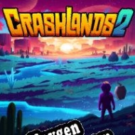 Registration key for game  Crashlands 2