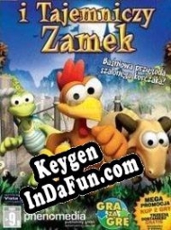 CD Key generator for  Crazy Chicken: Tales