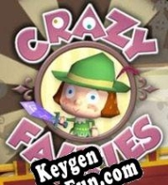 Crazy Fairies key generator