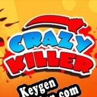 Key for game Crazy Killer