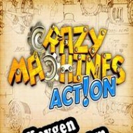 Crazy Machines Action CD Key generator