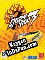 Crazy Taxi 3: High Roller activation key
