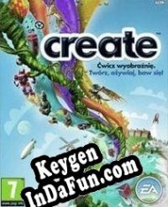 Key generator (keygen)  Create