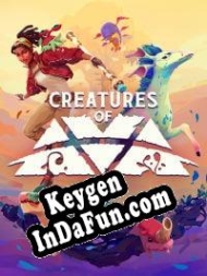 Creatures of Ava activation key