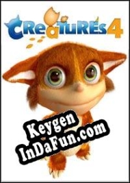 Creatures Online key for free