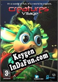 Creatures: Village activation key
