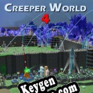 Creeper World 4 activation key