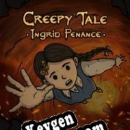 Creepy Tale 3: Ingrid Penance activation key