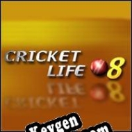 Free key for Cricket Life 1