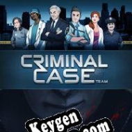 CD Key generator for  Criminal Case