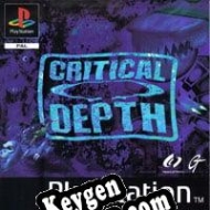 Critical Depth activation key